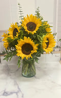 Hello Sunshine