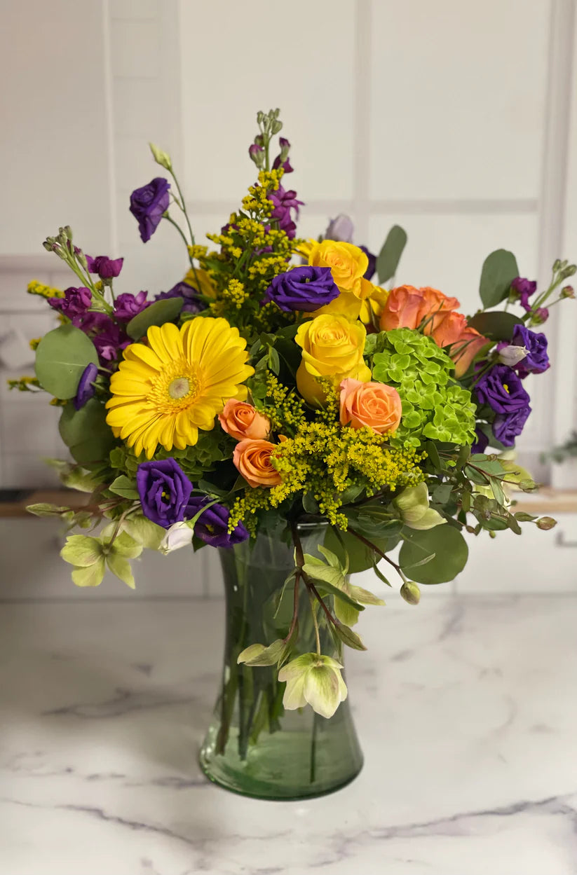 CHEERFUL THOUGHTS SPECTACULAR